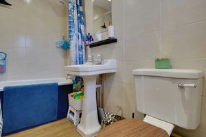 Bathroom- click for photo gallery